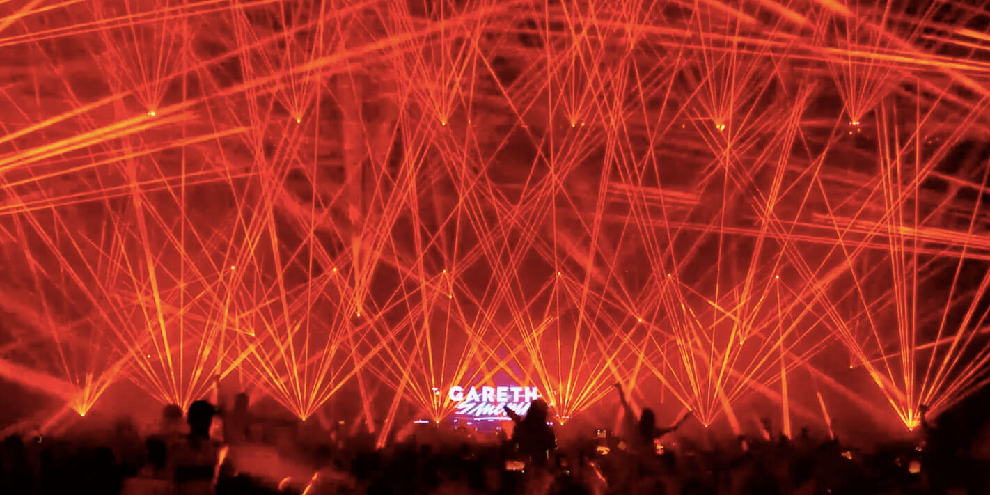 Ultra Miami Unveils Artists to Perform Live Stage