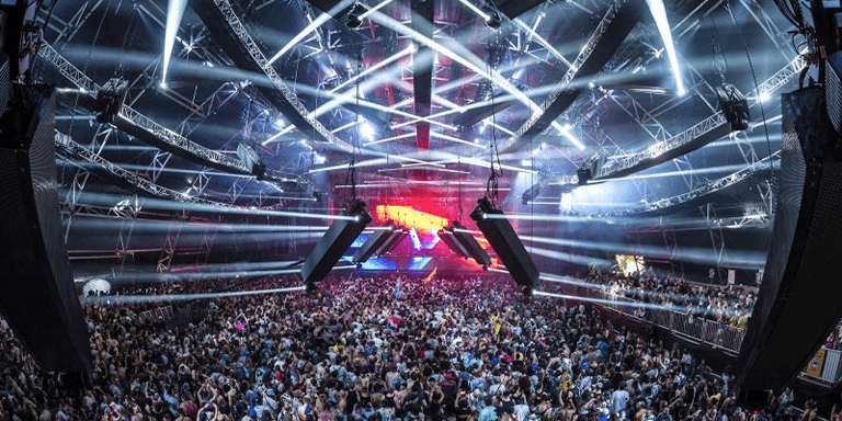 Ultra Music Festival unveils RESISTANCE lineup: Adam Beyer, Peggy Gou, Eric Prydz, HI-LO b2b Eli Brown & more